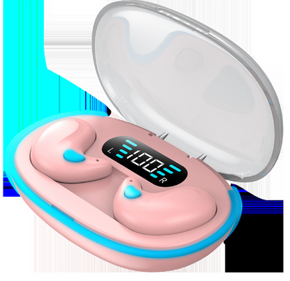 Sleep Bluetooth Headset For Side Sleep